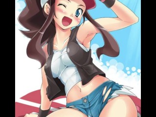 Hentai Manga Famous Characters - League of Hentai Legends