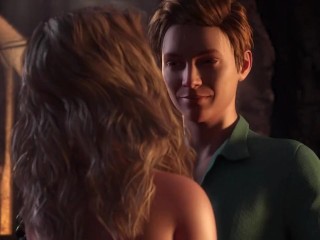 Treasure Of Nadia NLT-Media:Searching For Kaley And Allia-Ep106