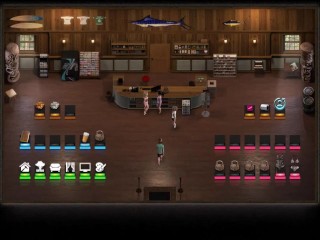 Treasure Of Nadia NLT-Media:Searching For Kaley And Allia-Ep106