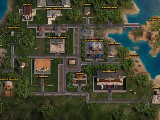 Treasure Of Nadia NLT-Media:Searching For Kaley And Allia-Ep106