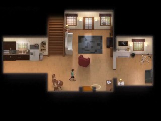 Treasure Of Nadia NLT-Media:Searching For Kaley And Allia-Ep106