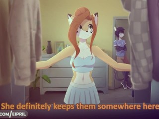 Under The Circumstances [Eipril Animation]