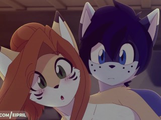 Under The Circumstances [Eipril Animation]