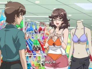 Okusama_wa_Moto_yarima épisode 2