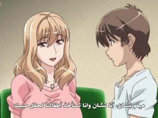 Okusama_wa_Moto_yarima épisode 2