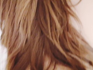 Kika Gizz siendo follada analmente por Dany Hardmon