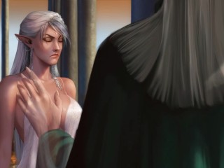 WHAT A LEGEND #68 - Lana's Sad Past