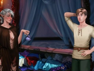 WHAT A LEGEND #68 - Lana's Sad Past