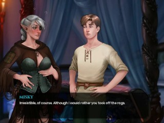 WHAT A LEGEND #68 - Lana's Sad Past