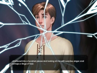 WHAT A LEGEND #68 - Lana's Sad Past