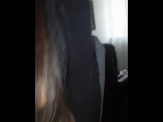 La caída de las redes sociales para follar con mi amigo caliente.