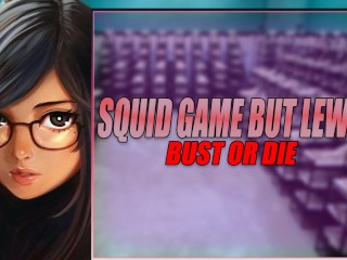 Now Let Me Show Some Real Squid Game [Lewd ASMR]