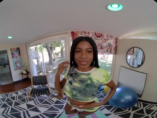 VRALLURE Completely Stretched