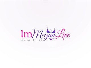 STUCK AT HOME STEP-SISTER CROSSED THE LINE - PREVIEW - ImMeganLive