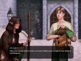 WHAT A LEGEND Gameplay #26 Give Me More Lana!!