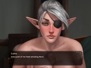 WHAT A LEGEND Gameplay #26 Give Me More Lana!!