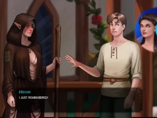 WHAT A LEGEND Gameplay #26 Give Me More Lana!!