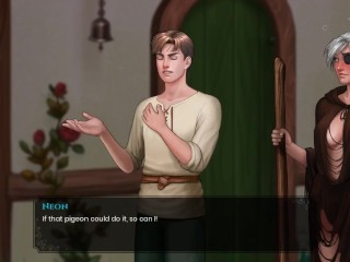 WHAT A LEGEND Gameplay #26 Give Me More Lana!!