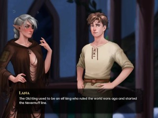 WHAT A LEGEND Gameplay #26 Give Me More Lana!!