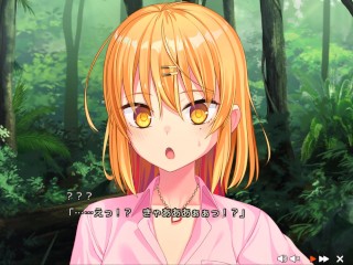 【エロゲー ぬきたしプレイ動画10】待って、それだけ！ 条例はエロいです。 （Voiceroid Nukige Mitai na Gaeのような島に住む小さな胸をどうしたらいいですか？）