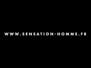 TEASER JOI ASMR SENSATION HOMME HOT