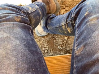 Mi amiga de 18 años aún tiene el coño apretado