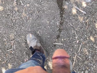 Mi amiga de 18 años aún tiene el coño apretado