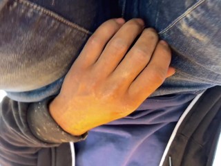 Mi amiga de 18 años aún tiene el coño apretado