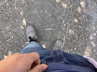 Mi amiga de 18 años aún tiene el coño apretado