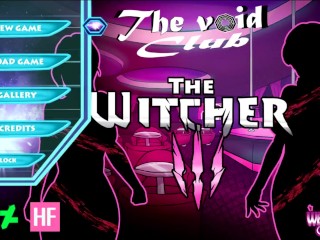 The Void Club-The Witcher-Gallery