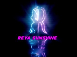 Reya Sunshine and Jmac ACTUALLY Fucking! Hot Preview!!