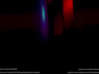 Cyber Fetish Fantasy (PV)