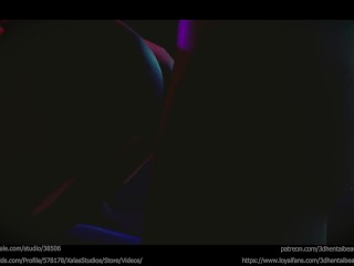 Cyber Fetish Fantasy (PV)