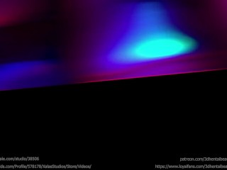 Cyber Fetish Fantasy (PV)