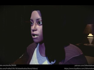 Cyber Fetish Fantasy (PV)