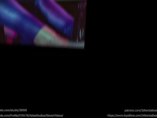 Cyber Fetish Fantasy (PV)