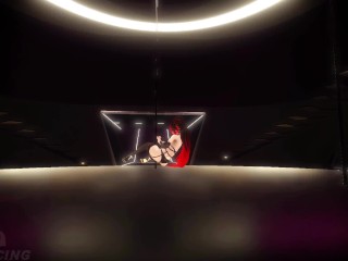 [VRChat] Erotic Dancing - Like you