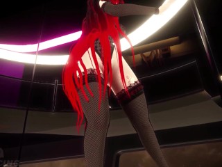 [VRChat] Erotic Dancing - Like you