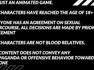 Dreams of Desire # 27 Мачеха просит отшлёпать её как шлюху