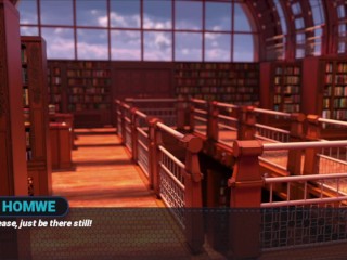 Dreams of Desire # 27 Мачеха просит отшлёпать её как шлюху