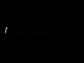 Notre gros projet SQUID GAME - Bande annonce Rouge Passion 2021