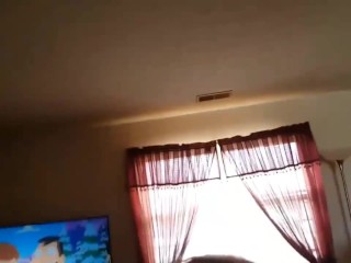 Grateful girl fucked 