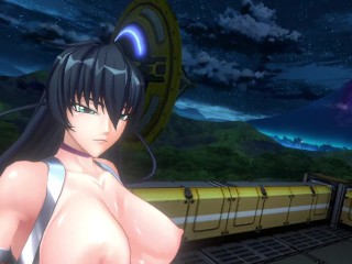 Action Taimanin Comienzo | Mod De Desnudo