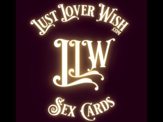 Sex Cards - Hentai - League Of Hentai Legend