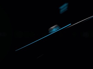 Big Tittied Blonde Jailbird Masturbating!