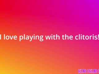 ぽっちゃり嫁をクリ肥大調教で言いなりセックスライフ♪