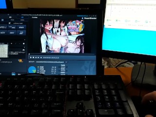 【エロ同人誌/エロマンガはじめに8】上司が出張中に留守中に3日間中出しされました。 巨乳イチャラブモノ。 （[変態コミック8）