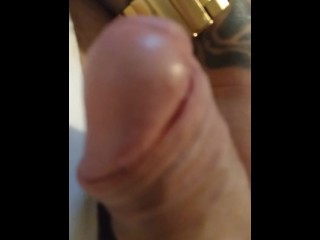 Big Dick Energy ball busting stroke my dickkk