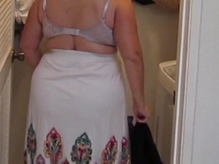 A Shy Curvy Woman Is Given A Humiliating Strip Search In The 1960s