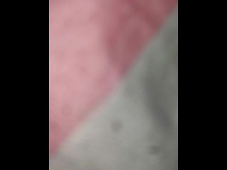 Drinking all my man's piss during the day (Part 1)